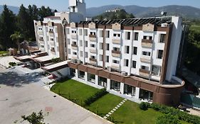 Ephesus Hitit Hotel Restaurant